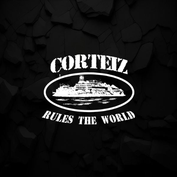 Corteiz – Pumping Store