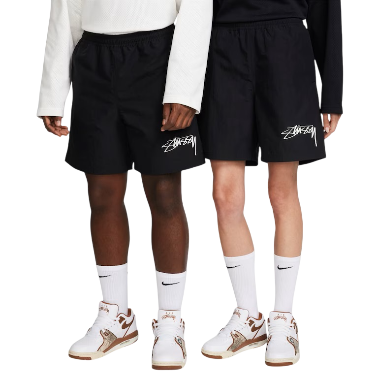 Bermuda Nike x Stussy
