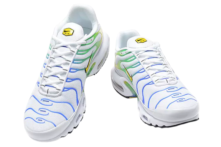 Tênis Air Max Tn Plus Brazil