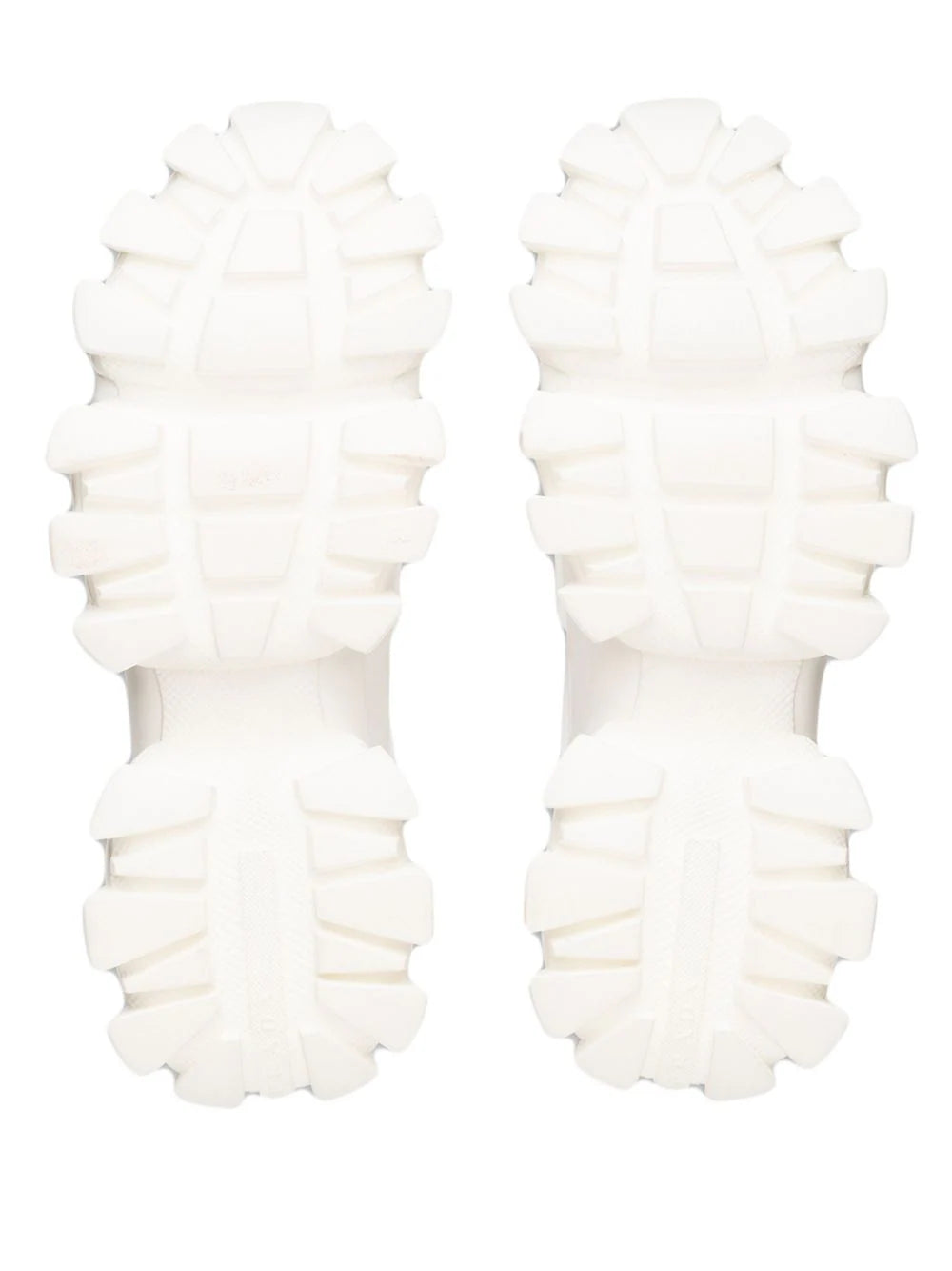 Tênis Prada Cloudbust Thunder Branco
