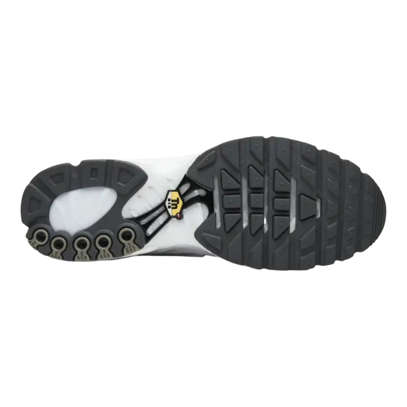 Tênis Air Max Tn Plus Triple Branco