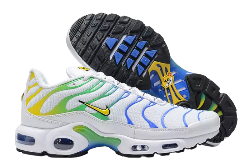 Tênis Air Max Tn Plus Brazil