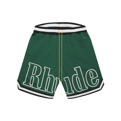 Bermuda Rhude Court Verde