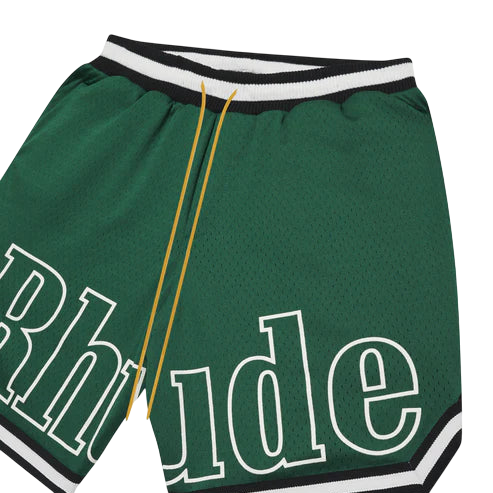 Bermuda Rhude Court Verde