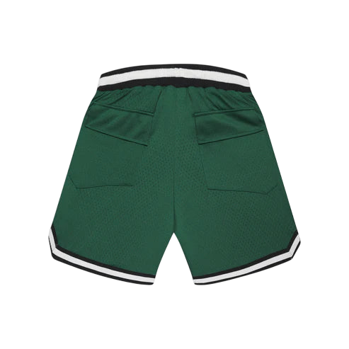 Bermuda Rhude Court Verde