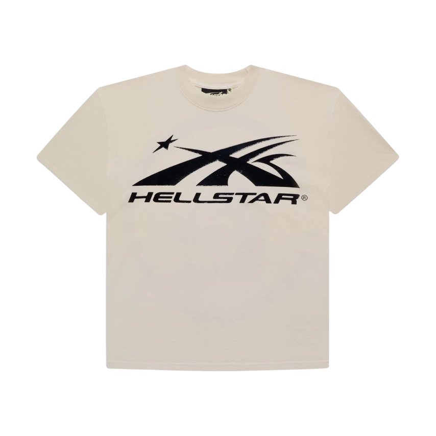 Camiseta Hellstar No Guts No Glory