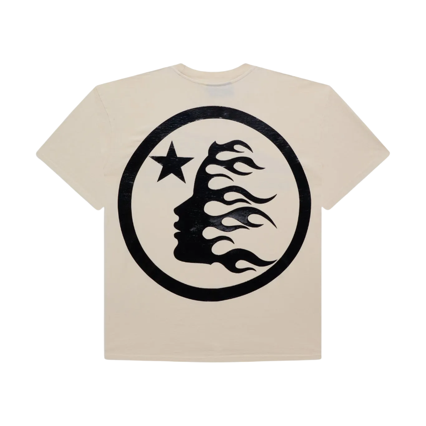 Camiseta Hellstar No Guts No Glory