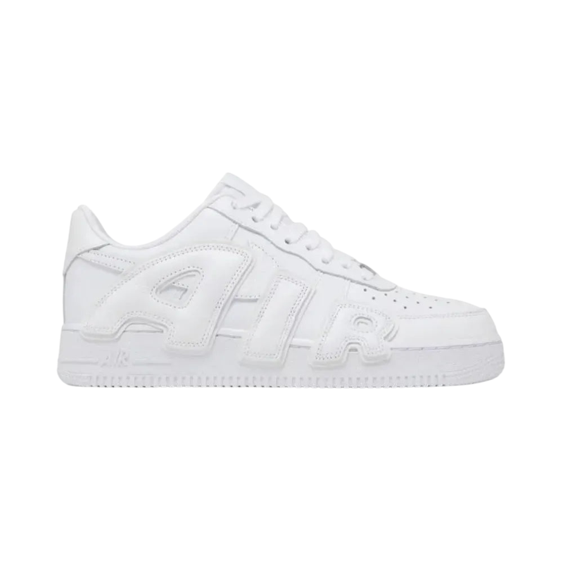 Tênis Nike Air Force Cactus Plant Flea Branco