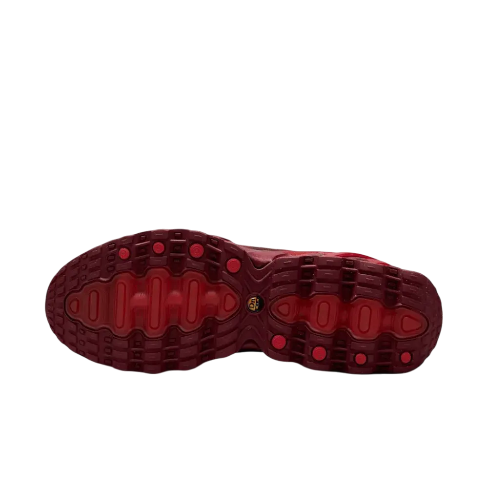 Tênis Air Max DN8 Vermelho