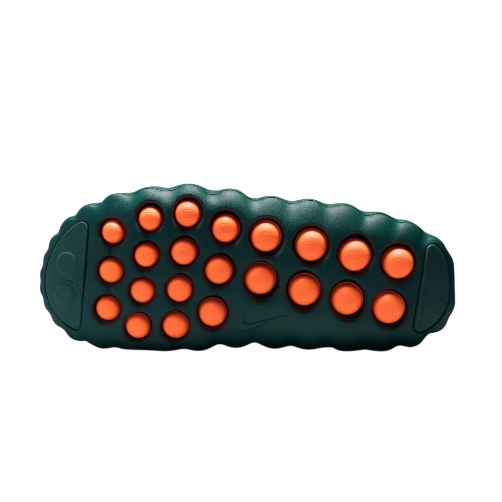 Nike Mind 001 Verde Escuro