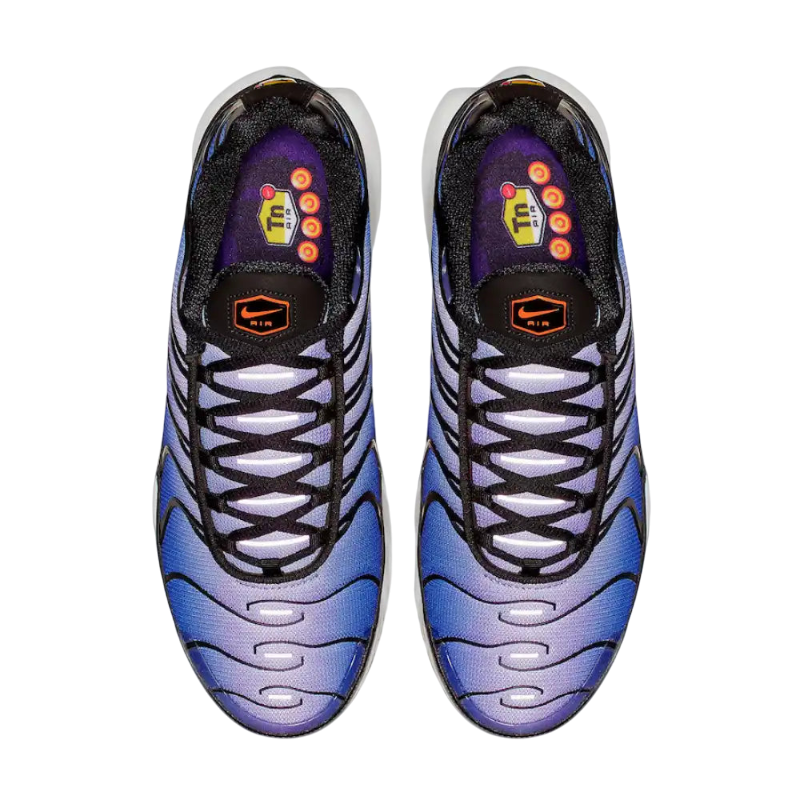 Tênis Air Max Tn Plus Voltage Purple