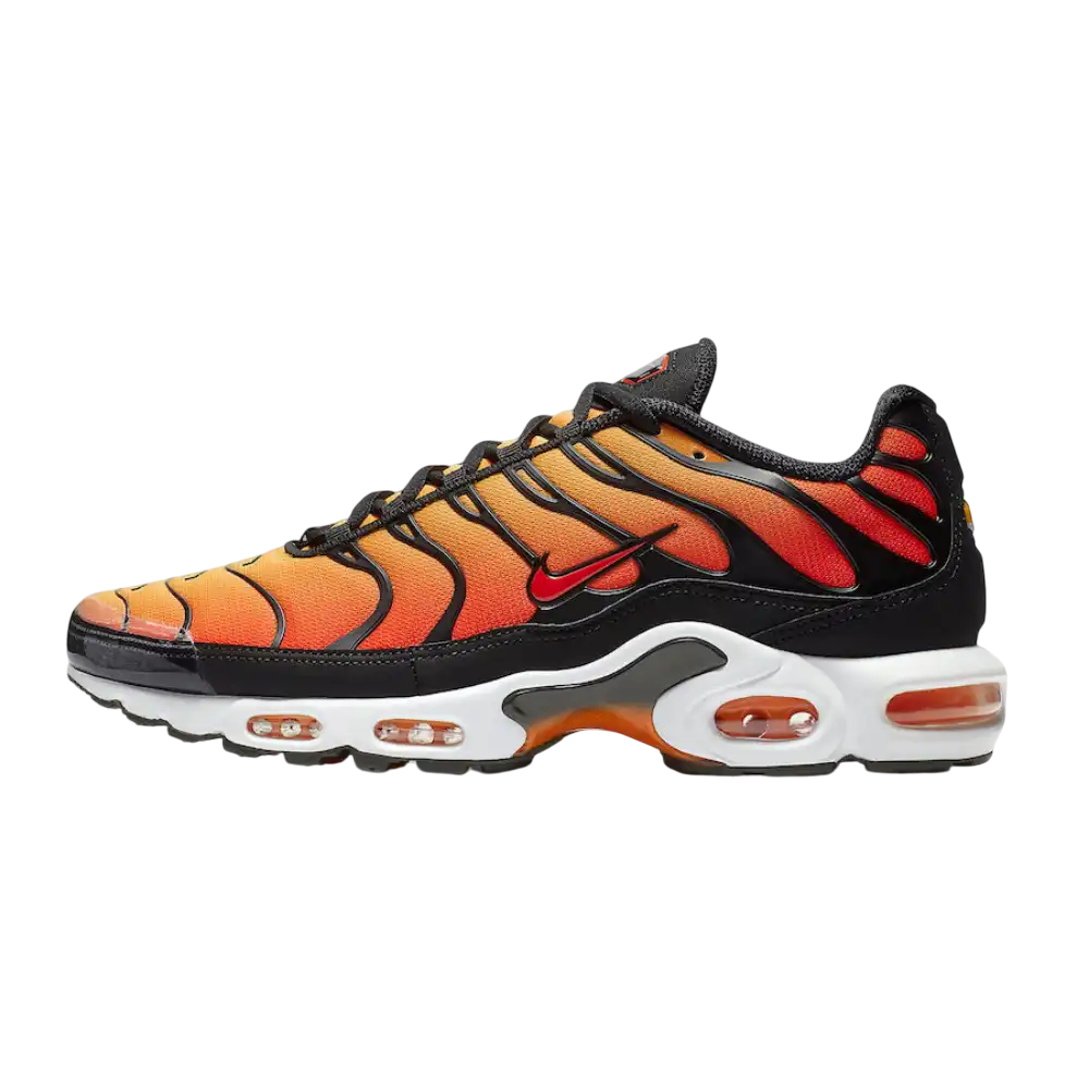 Tênis Air Max Tn Plus Sunset
