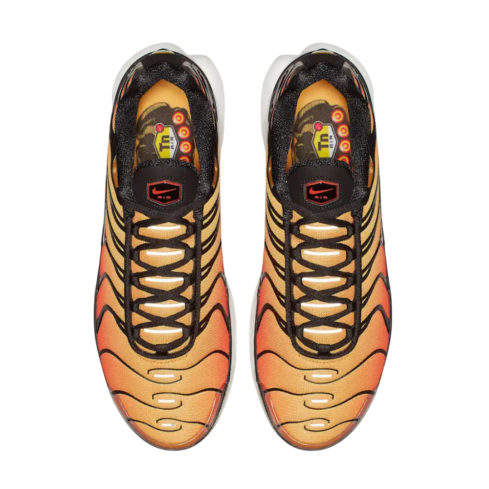 Tênis Air Max Tn Plus Sunset