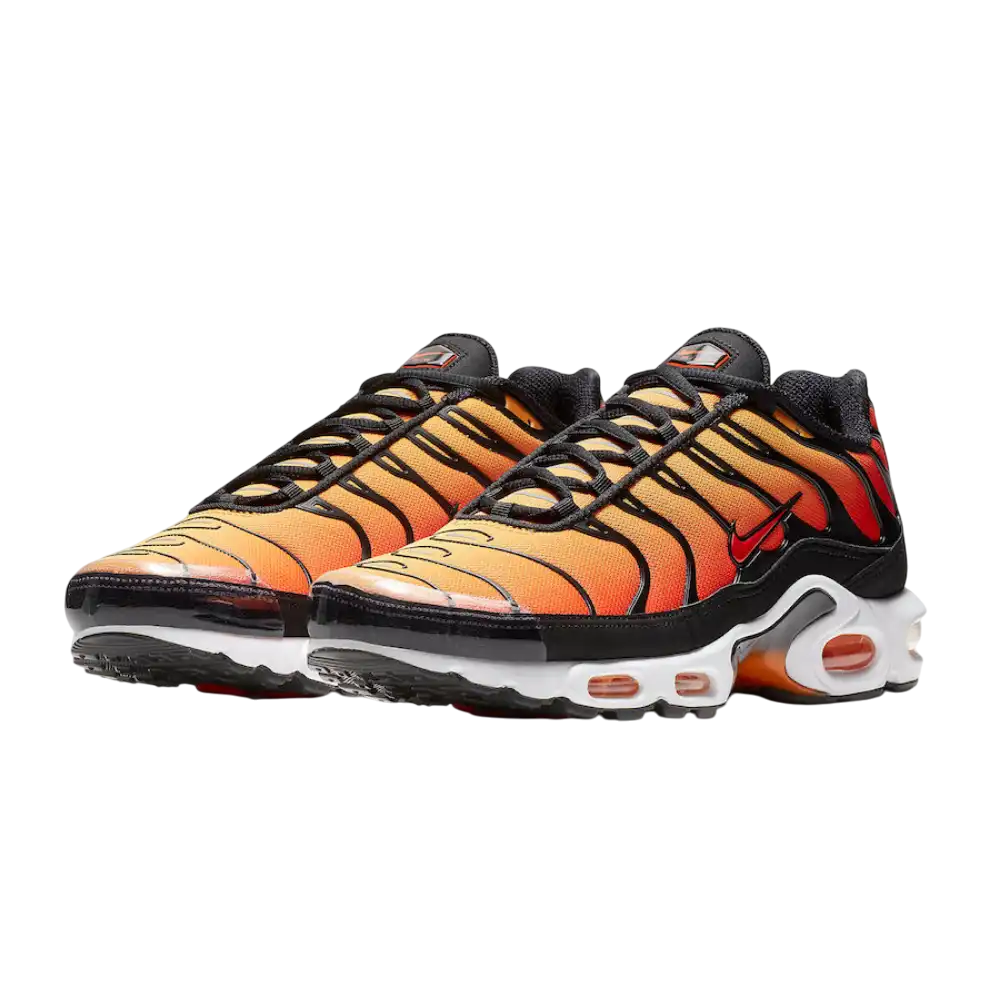 Tênis Air Max Tn Plus Sunset