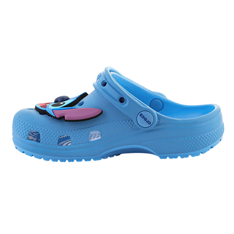 Sandália Crocs x Stitch Clog
