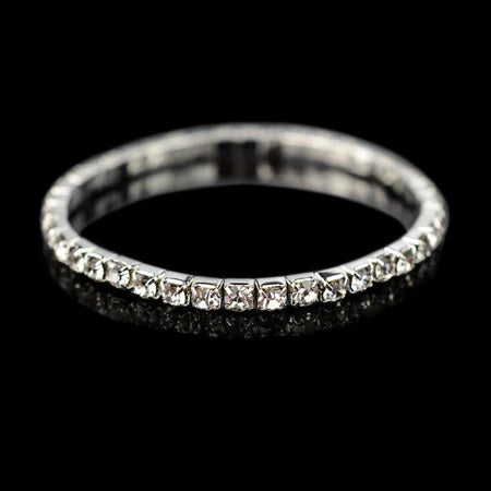 Pulseira Ice Cravejada Hyper