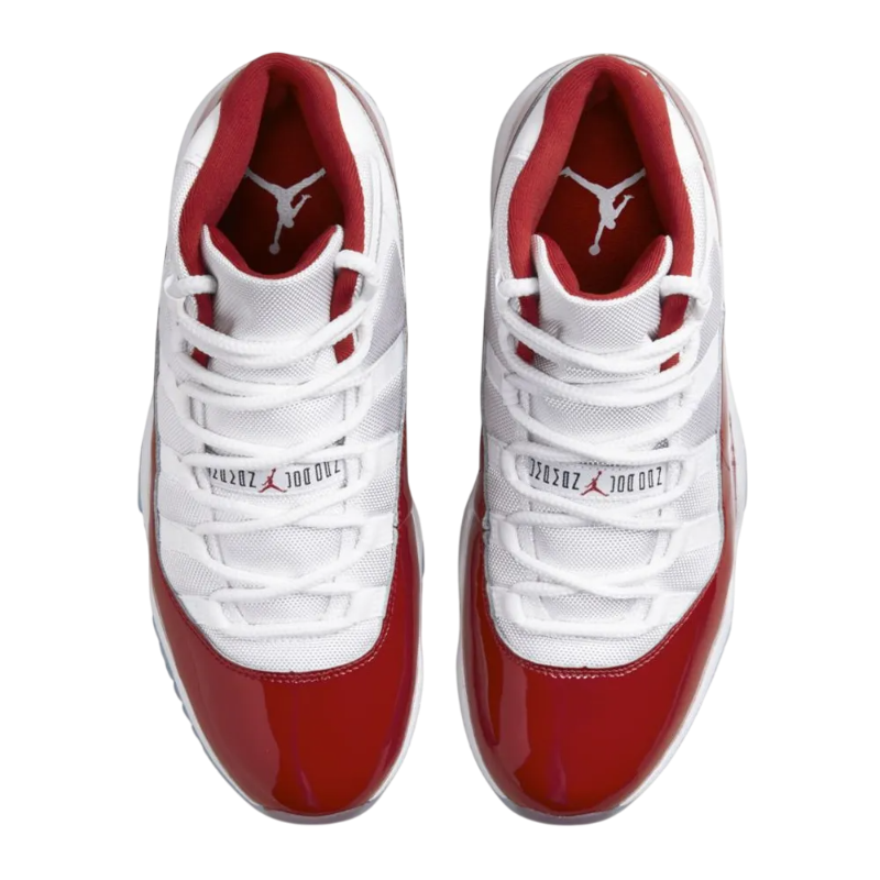 Tenis Air Jordan 11 Retro Chery