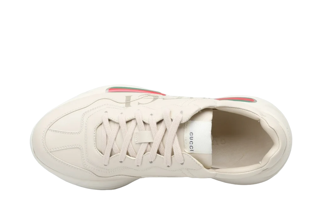 Tênis Gucci Rhyton Vintage