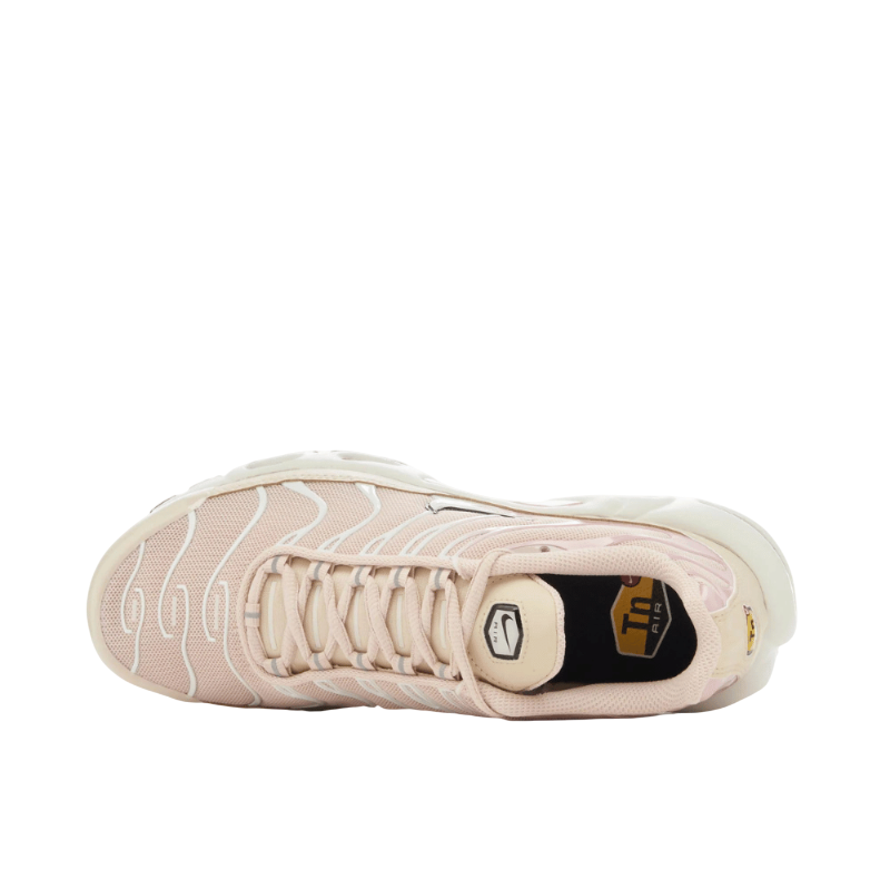 Tênis Air Max Tn Plus Sandrift
