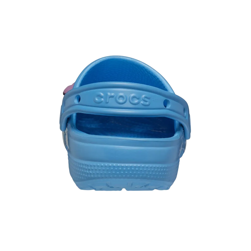 Sandália Crocs x Stitch Clog