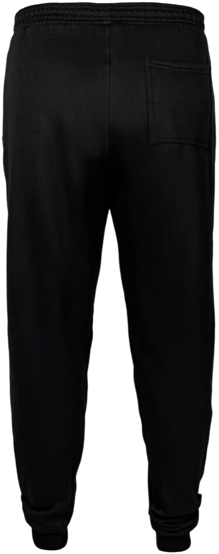Calça Trapstar Chenille Decoded Hoodie Preto
