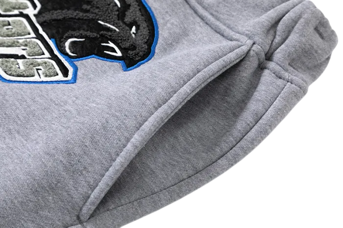 Calça Trapstar Shooters Sky Cinza