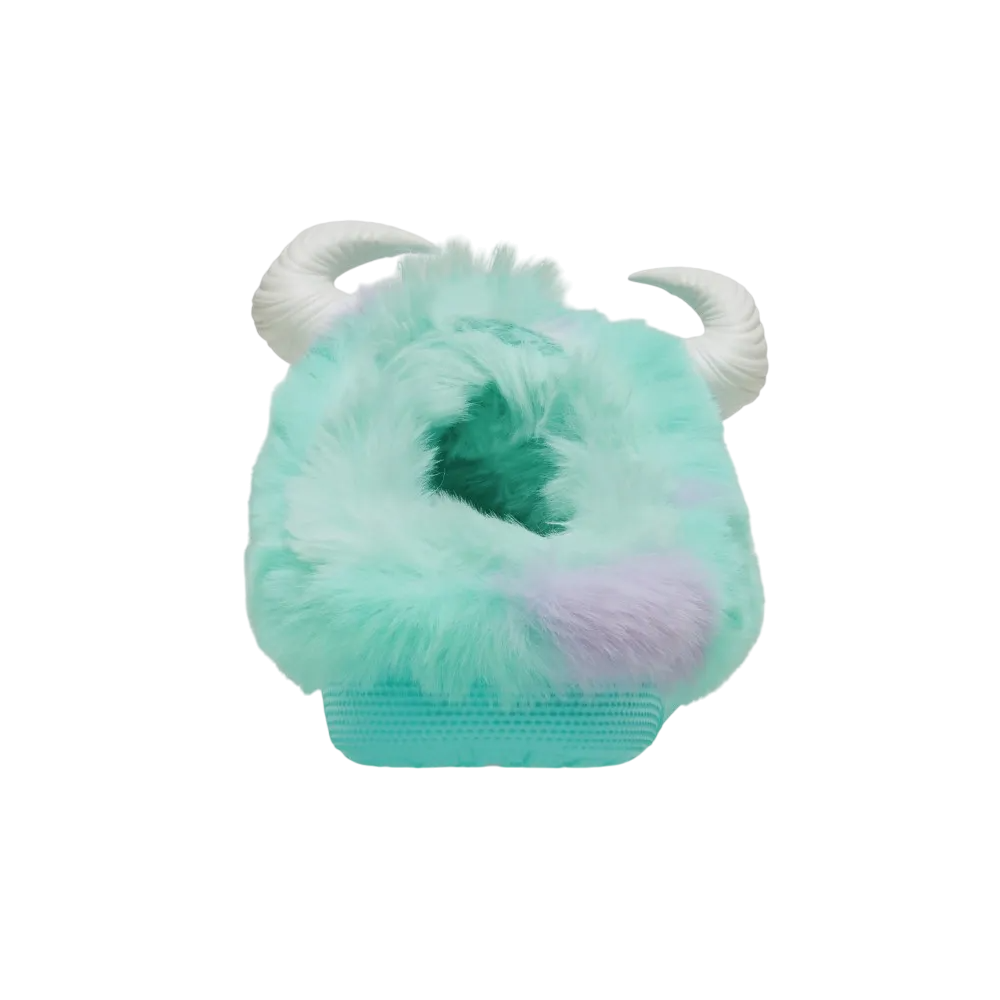 Sandália Crocs x Monstros S.A Classic Clog Sulley