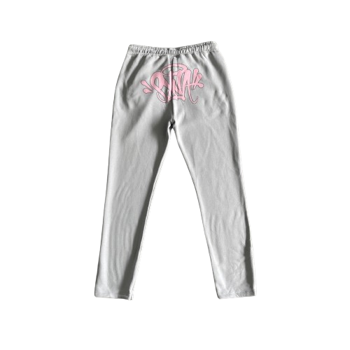 Calça Moletom Syna World Cinza