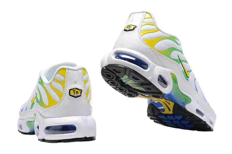 Tênis Air Max Tn Plus Brazil