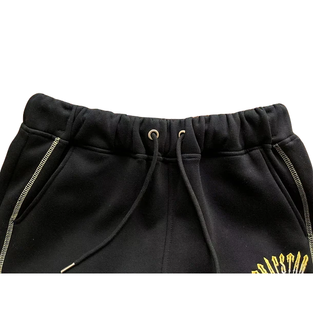 Calça Trapstar x Central Cee