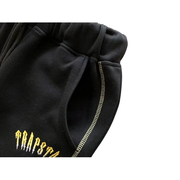 Calça Trapstar x Central Cee