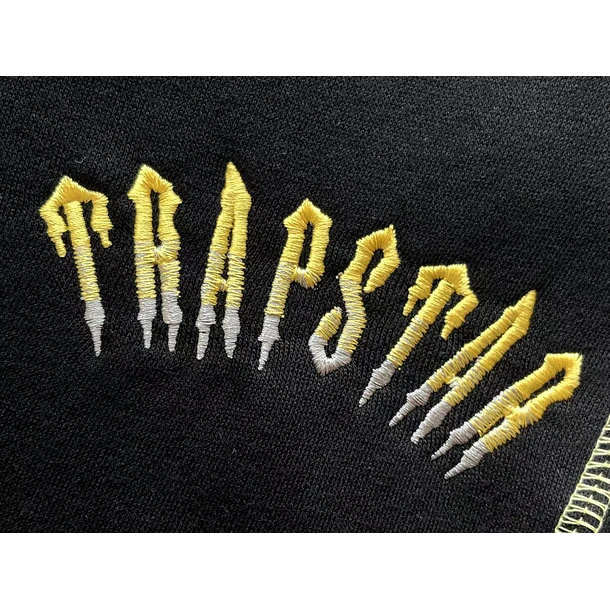 Calça Trapstar x Central Cee