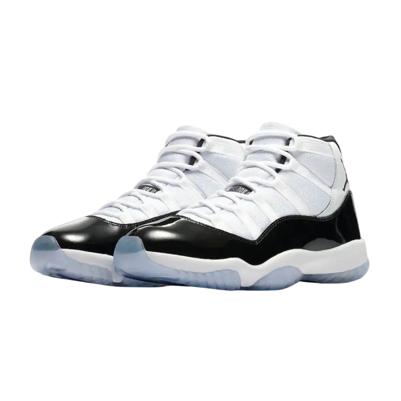 Tenis Air Jordan 11 Concord