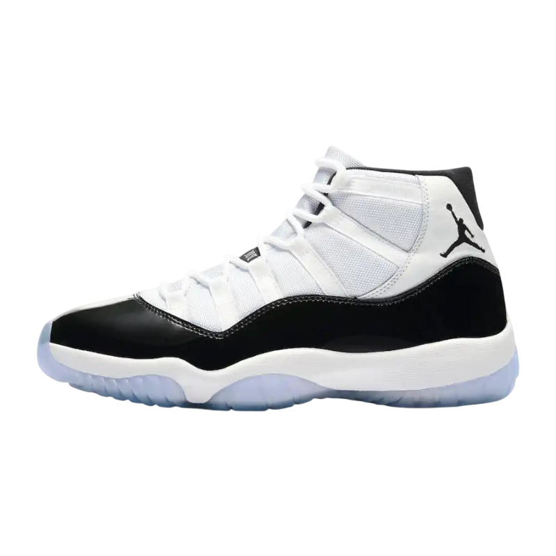 Tenis Air Jordan 11 Concord