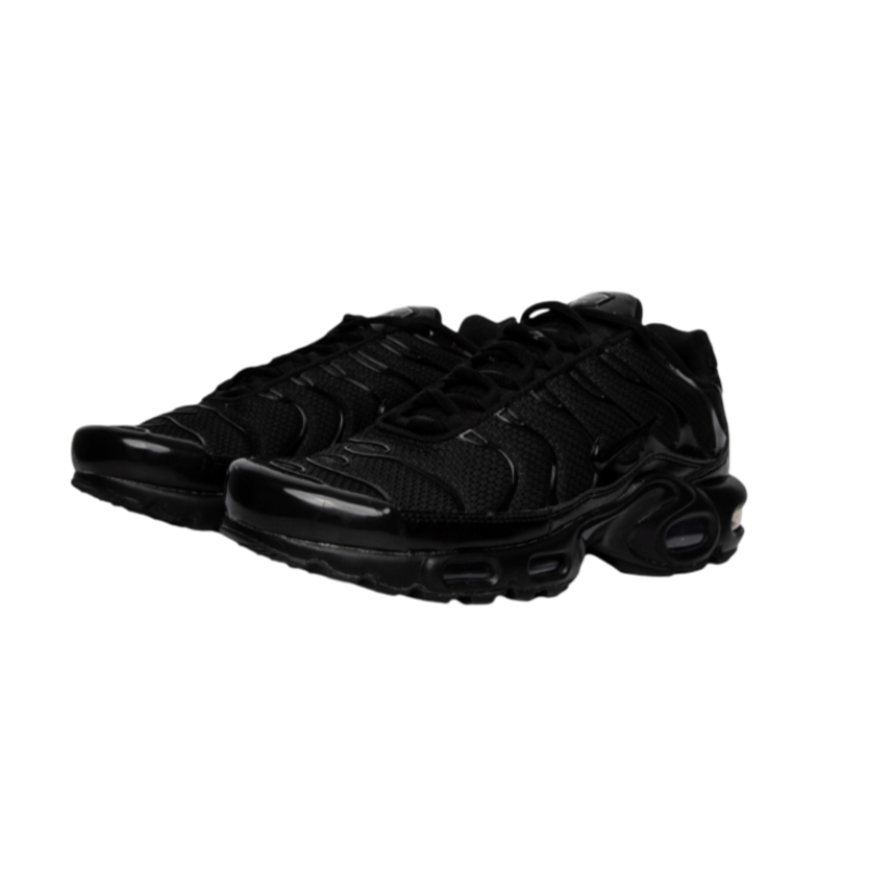 Tênis Air Max Tn Plus Triple Black