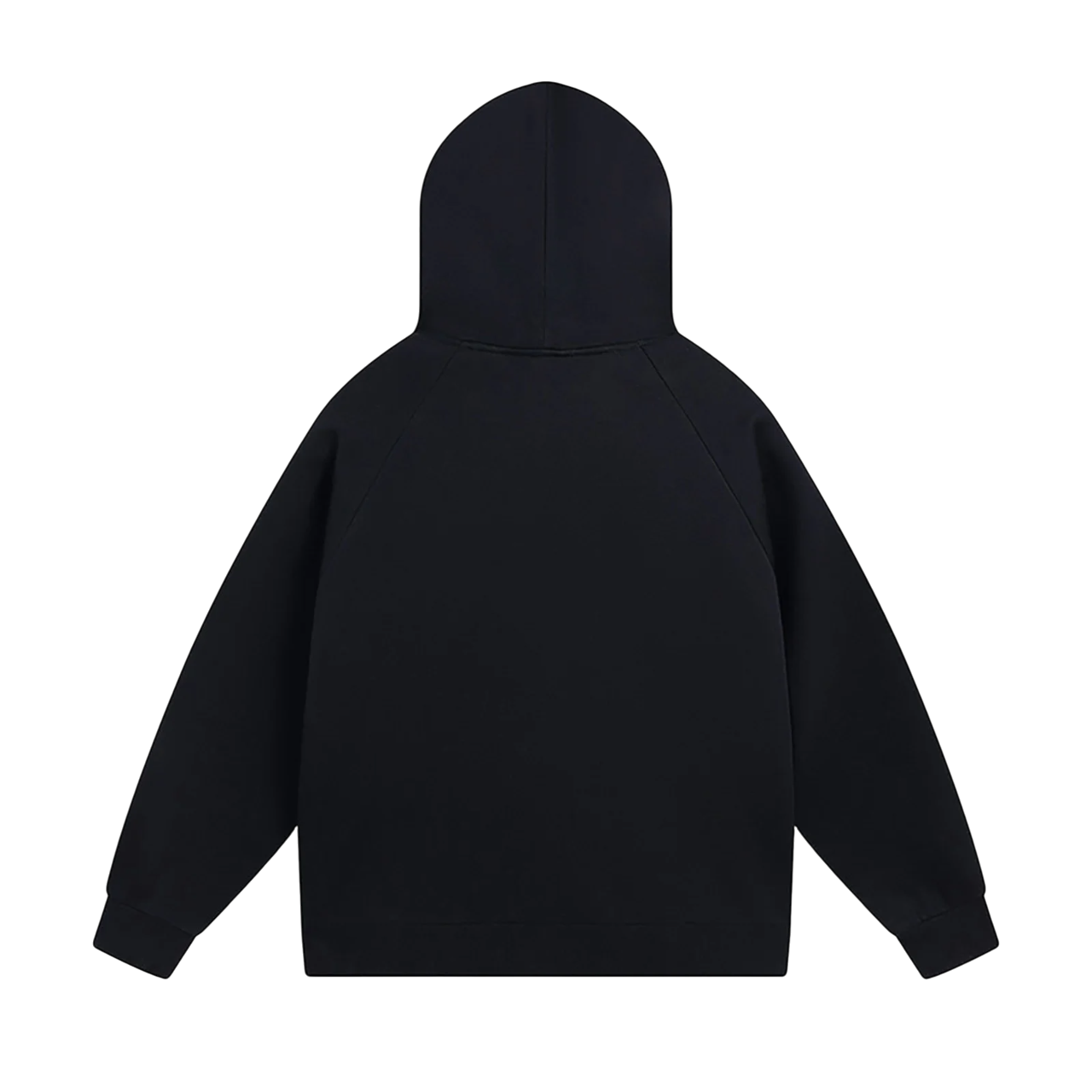 Moletom Trapstar Shooters Sky Preto