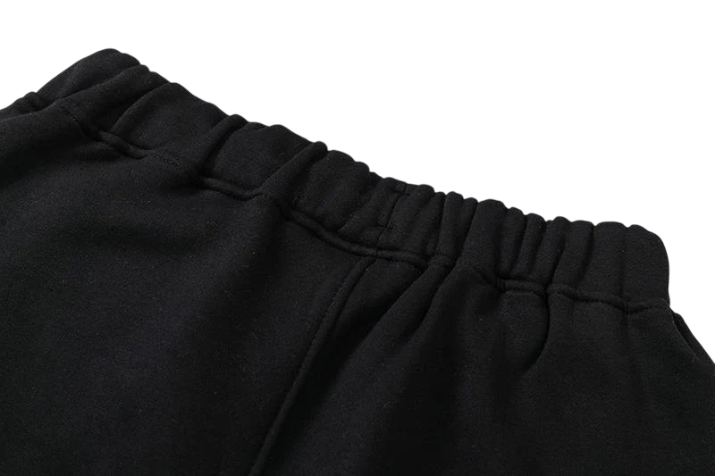 Calça Trapstar Shooters Sky Preta