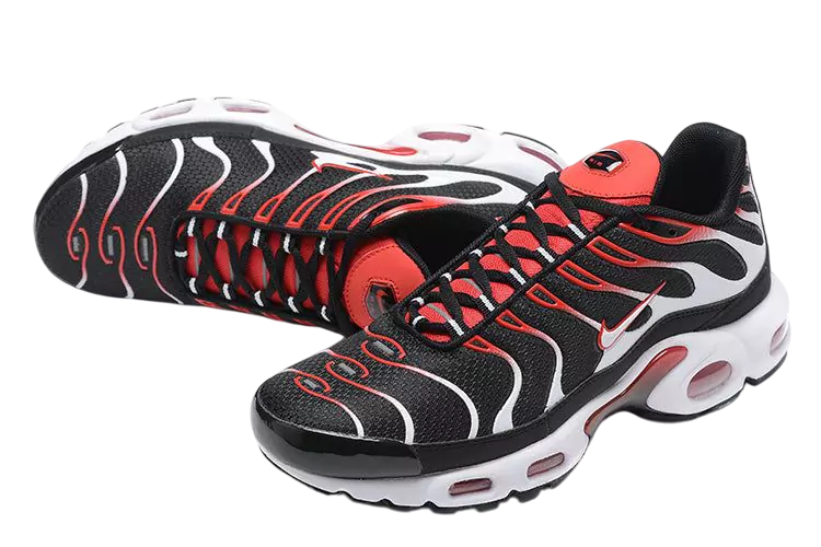 Tênis Air Max Tn Plus Supreme University Red