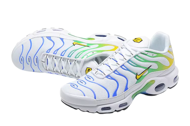 Tênis Air Max Tn Plus Brazil