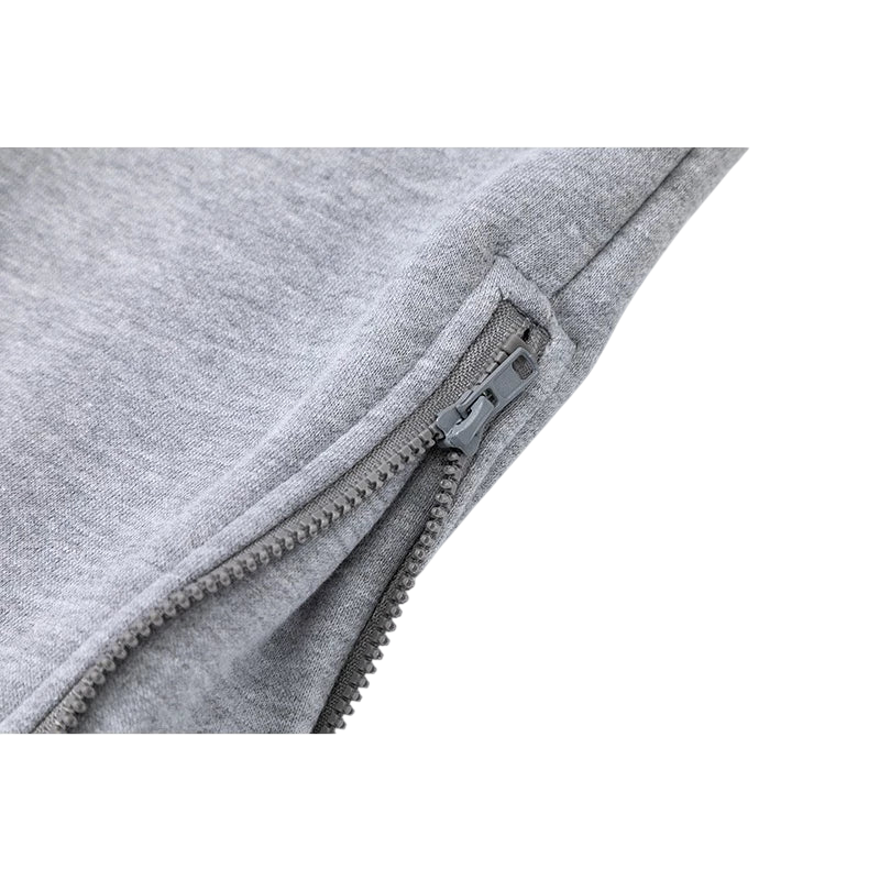 Calça Trapstar Chenille Decoded Hoodie Cinza