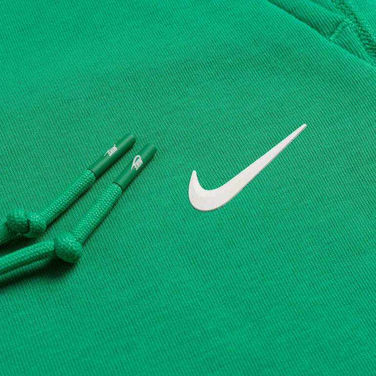 Conjunto Nike Tech Fleece Stadium Green Sail