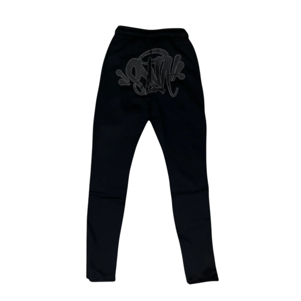 Calça Moletom Syna World Preta