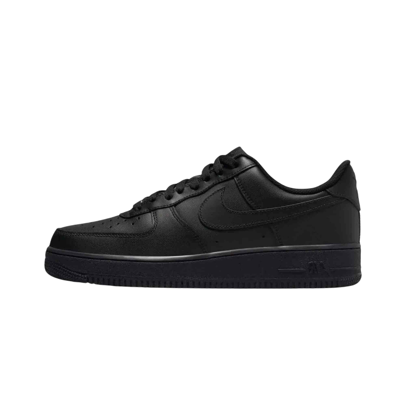 Tênis Nike Air Force 1 Preto