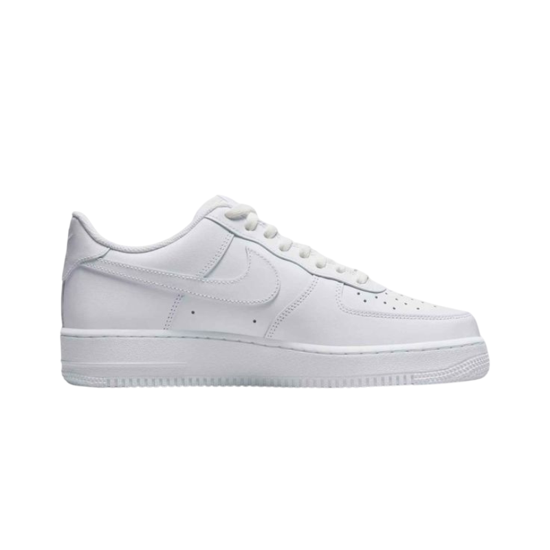 Tênis Nike Air Force 1 Branco