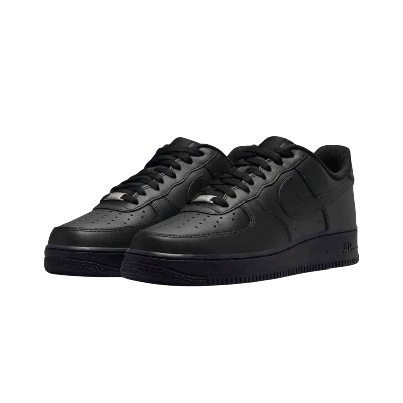Tênis Nike Air Force 1 Preto