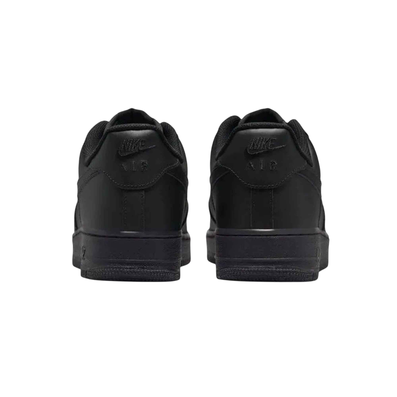 Tênis Nike Air Force 1 Preto