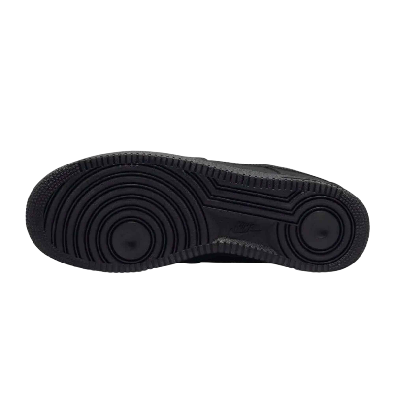 Tênis Nike Air Force 1 Preto