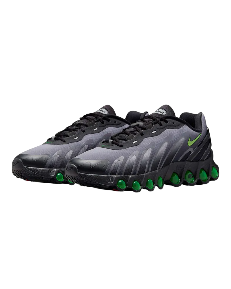 Tênis Air Max DN8 Cinza/Preto