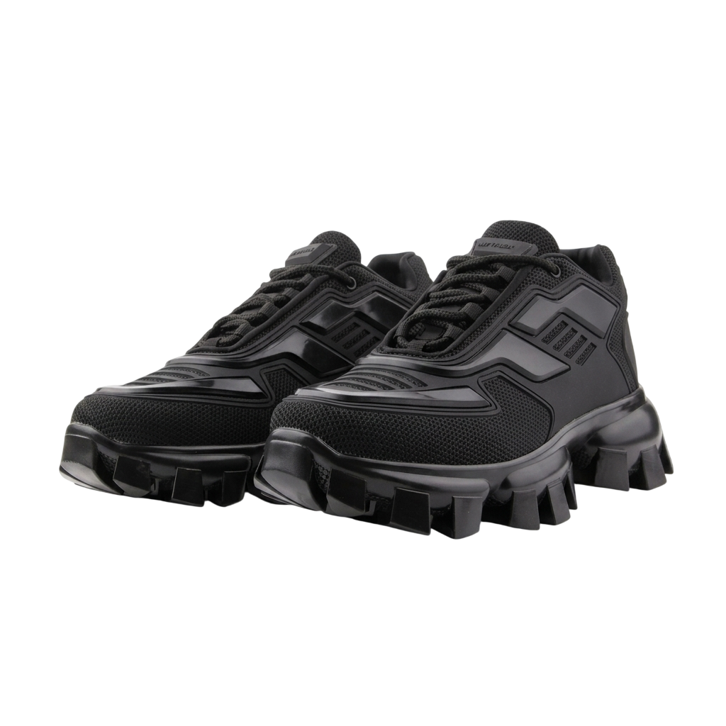 Tênis Prada Cloudbust Thunder Preto