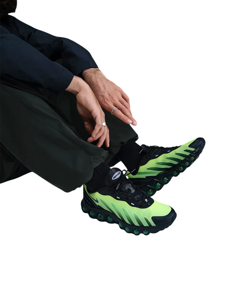 Tênis Nike Air Max DN8 Verde